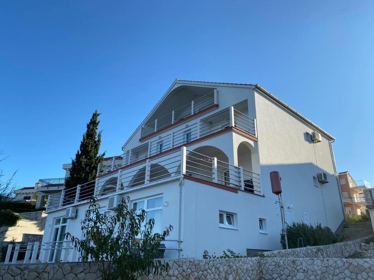 Vila Matej Ražanj Dış mekan fotoğraf