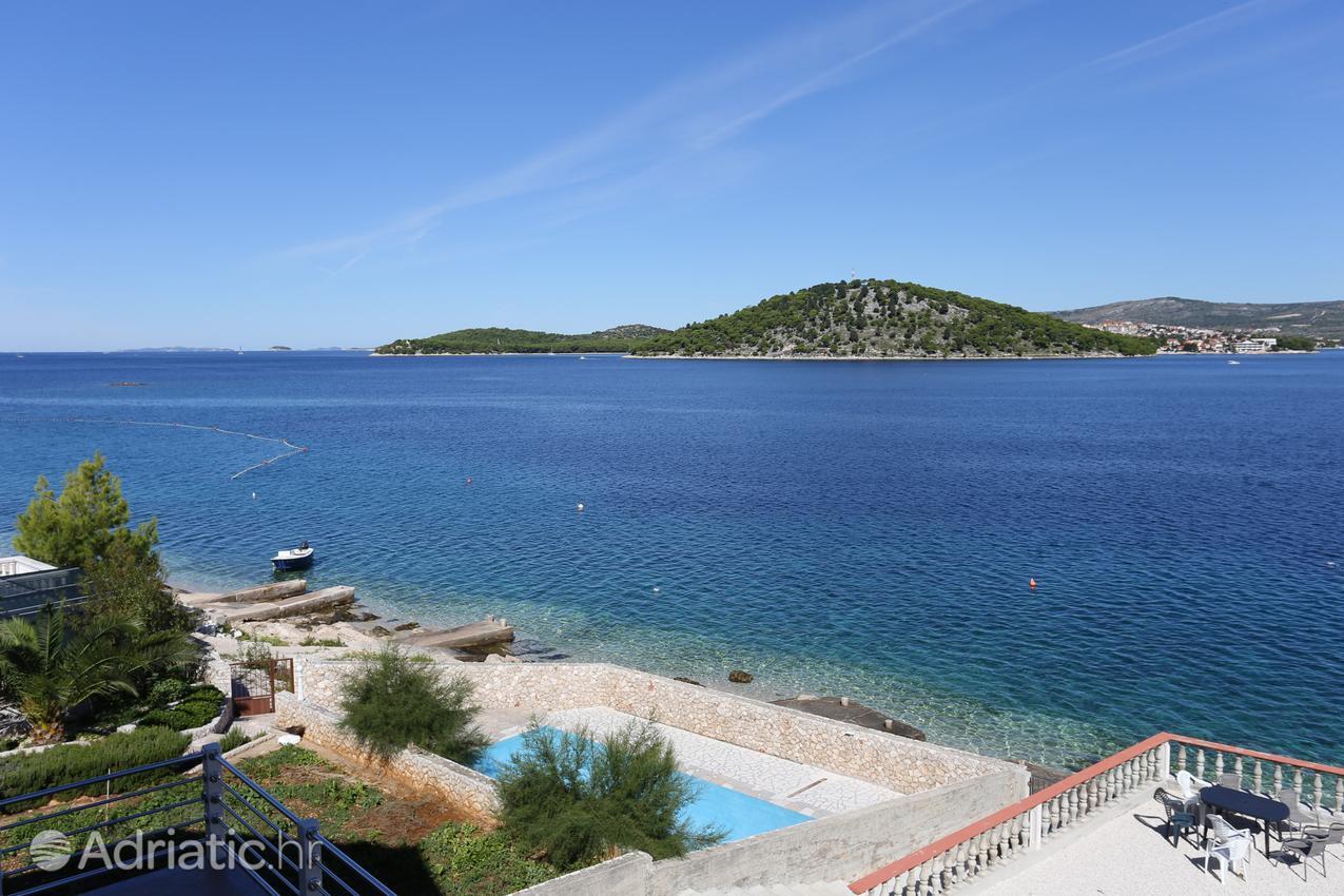 Vila Matej Ražanj Dış mekan fotoğraf