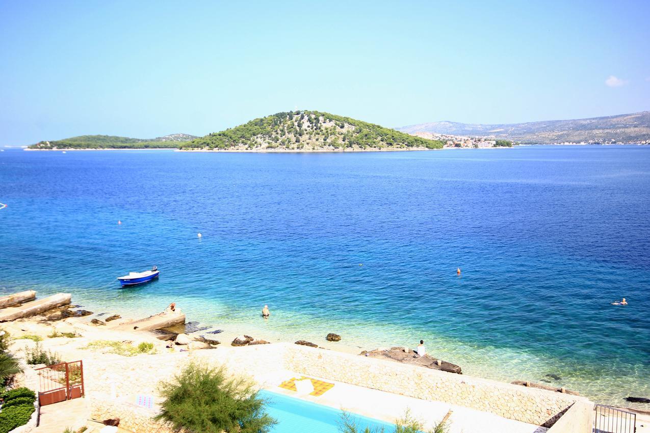 Vila Matej Ražanj Dış mekan fotoğraf