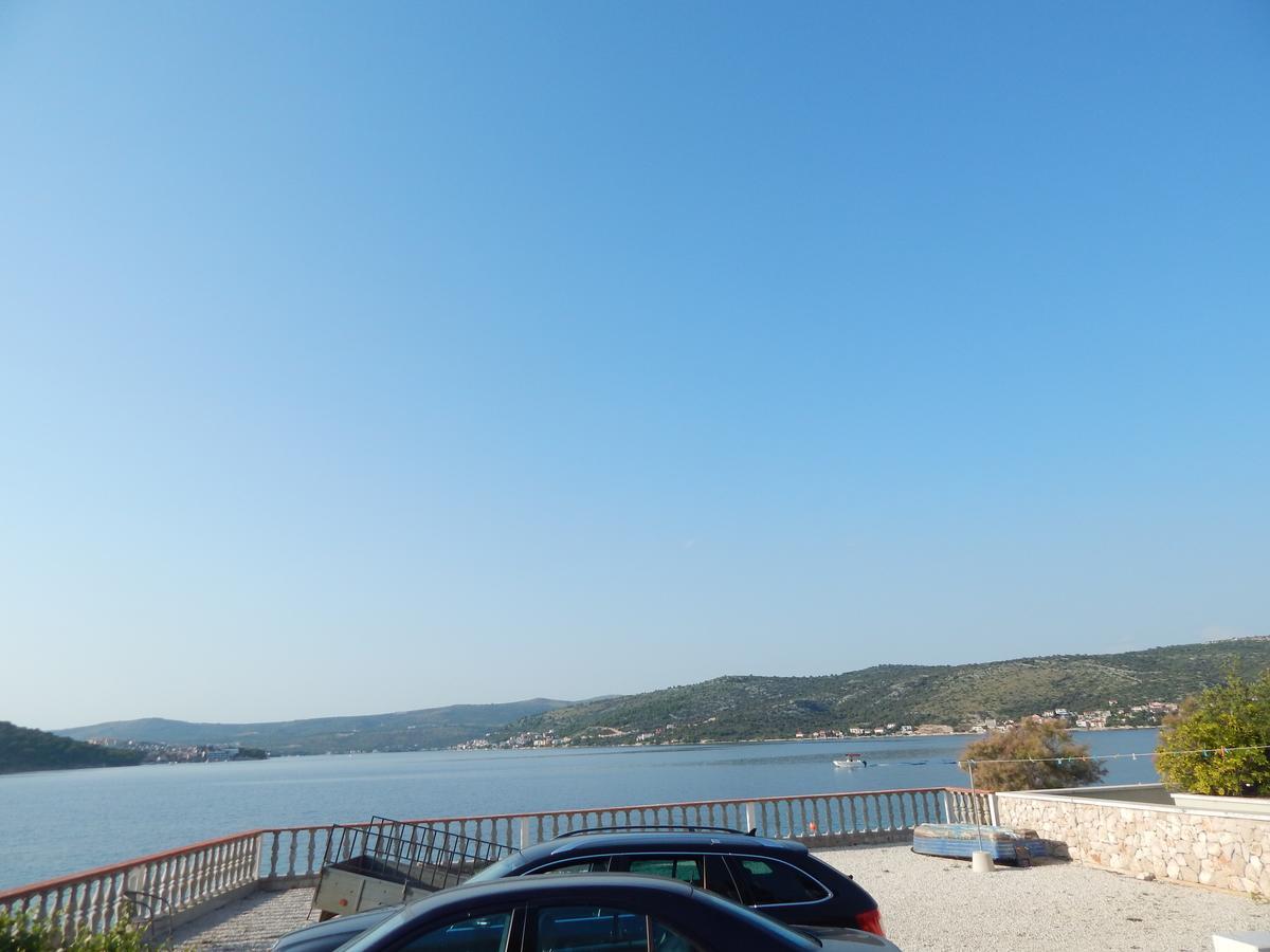 Vila Matej Ražanj Dış mekan fotoğraf