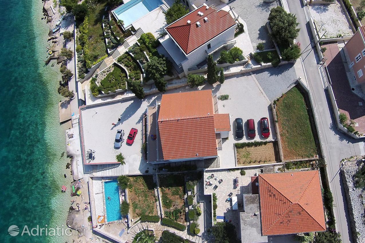 Vila Matej Ražanj Dış mekan fotoğraf