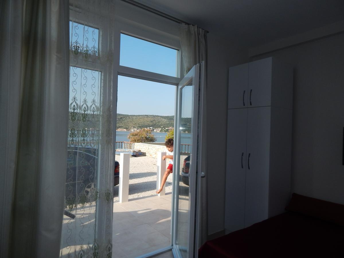 Vila Matej Ražanj Dış mekan fotoğraf