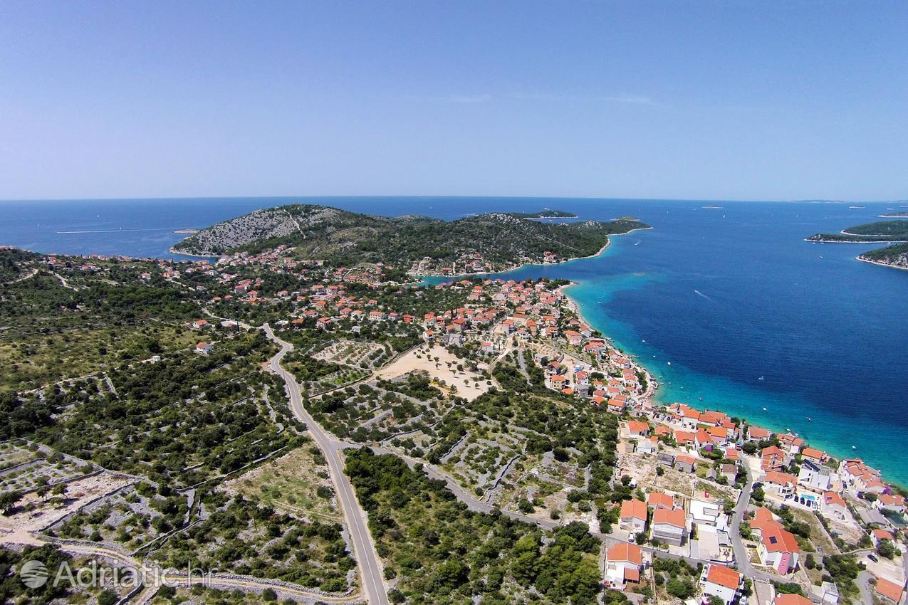 Vila Matej Ražanj Dış mekan fotoğraf