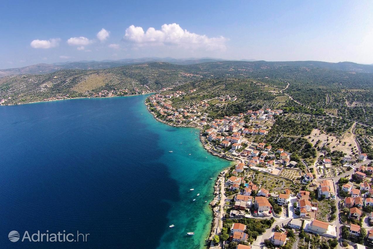 Vila Matej Ražanj Dış mekan fotoğraf