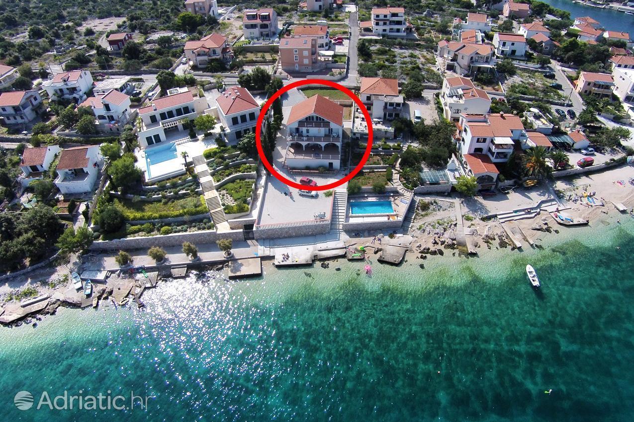 Vila Matej Ražanj Dış mekan fotoğraf